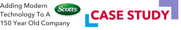 Scotts Canada Case Study