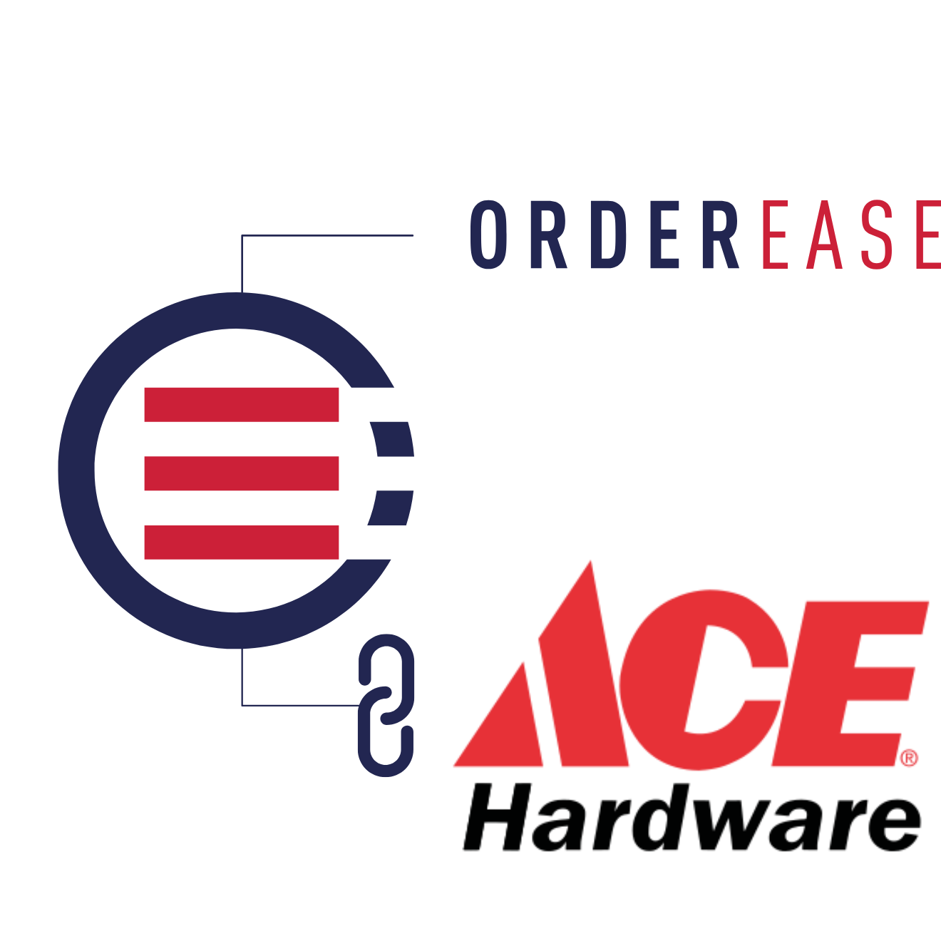 Ace Hardware with EDI + OrderEase Ace Hardware with EDI + OrderEase