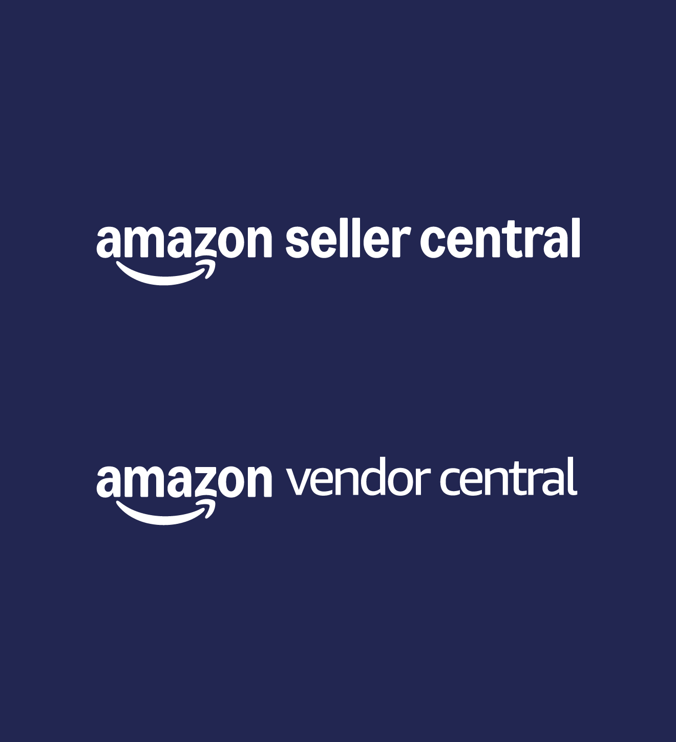 Amazon Seller Vendor Logos Amazon Seller Vendor Logos