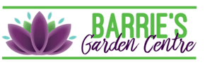 Barries Garden Centre Logo