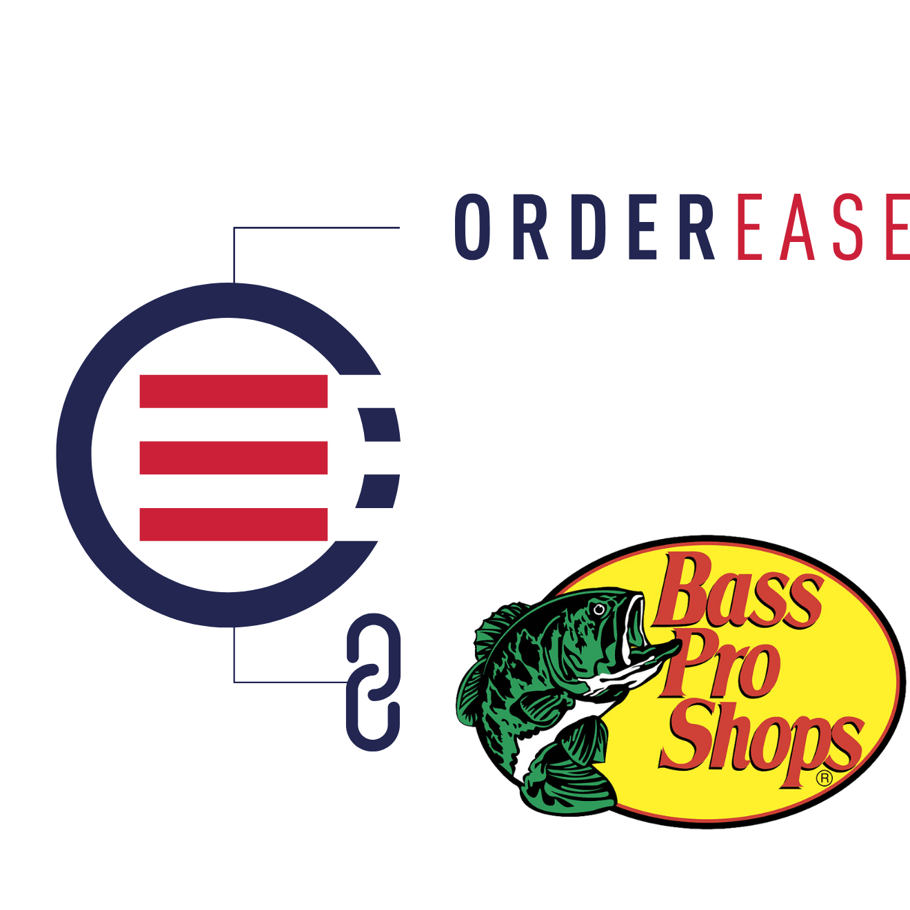 Bass Pro Shops with EDI + OrderEase