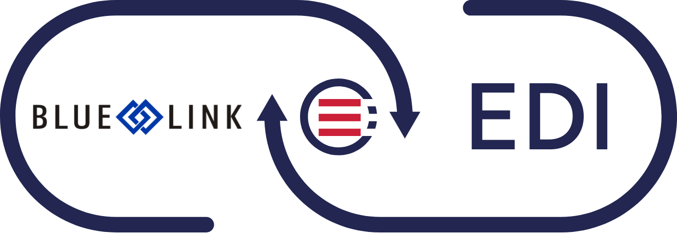 Blue Link + EDI Blue Link + EDI