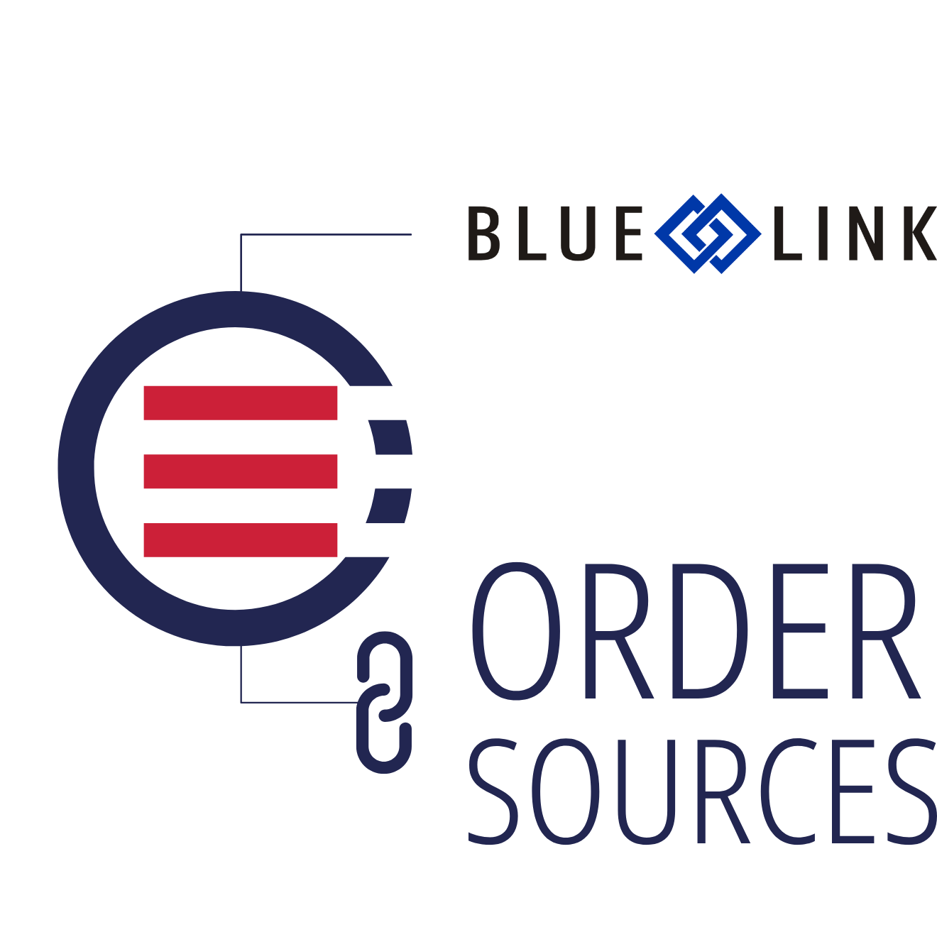 Blue Link + OrderEase Order Sources
