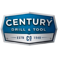 Century Drill & Tool Logo Century Drill & Tool Logo
