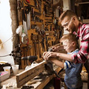 Century Drill and Tool Case Study