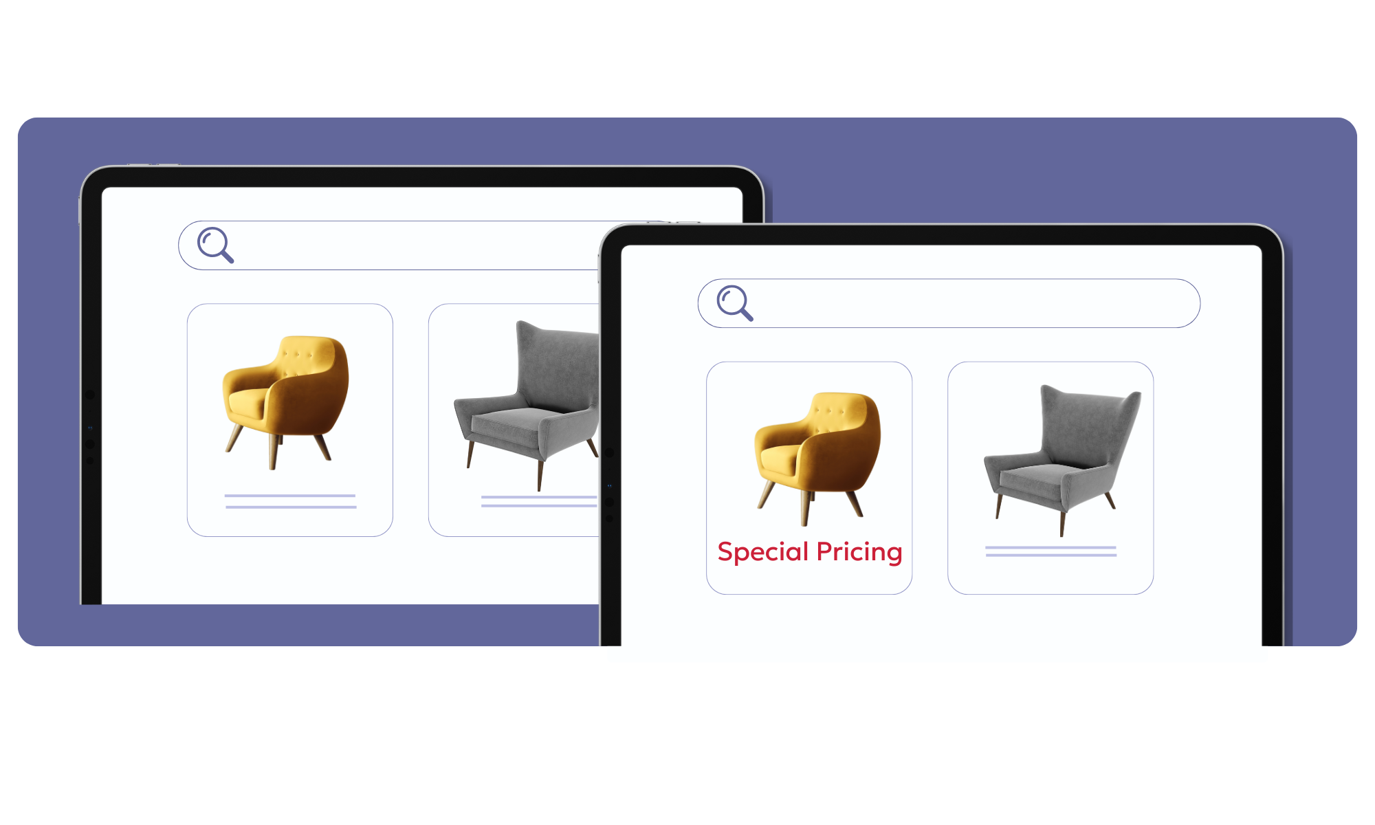 Custom B2B APP Catalog | OrderEase Custom B2B APP Catalog | OrderEase