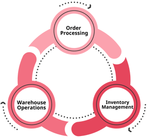 Key Areas for Supply Chain Automation