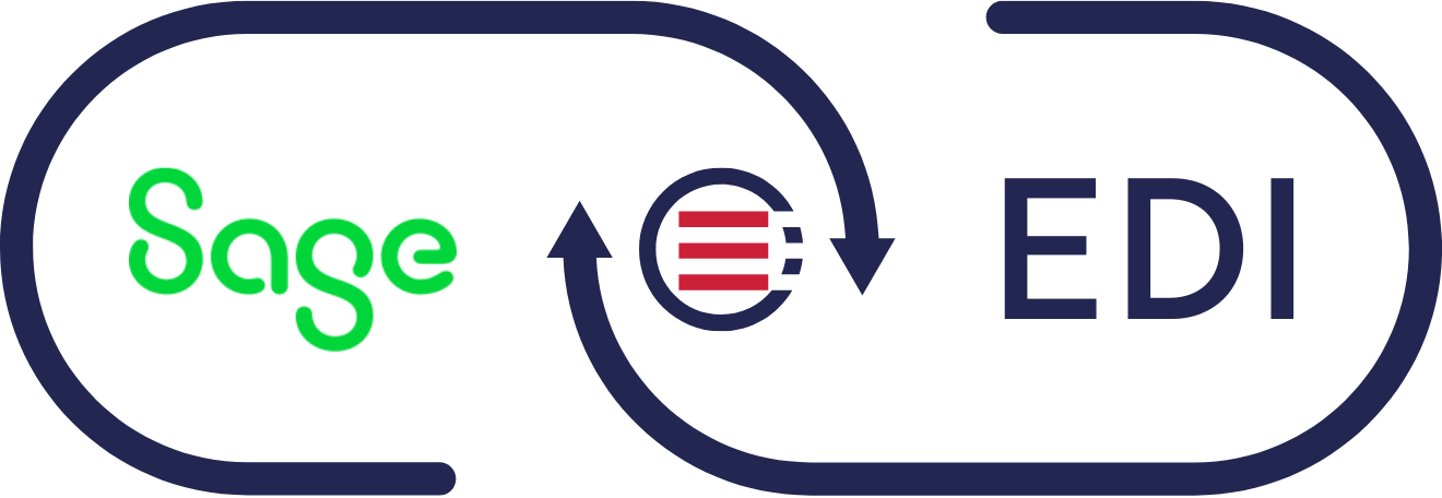 Sage 50 EDI Integrations Sage 50 EDI Integrations