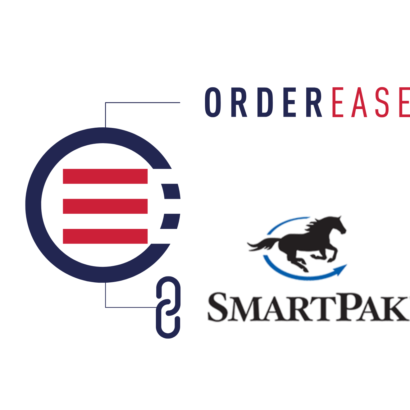 Smart Pak with EDI + OrderEase Smart Pak with EDI + OrderEase