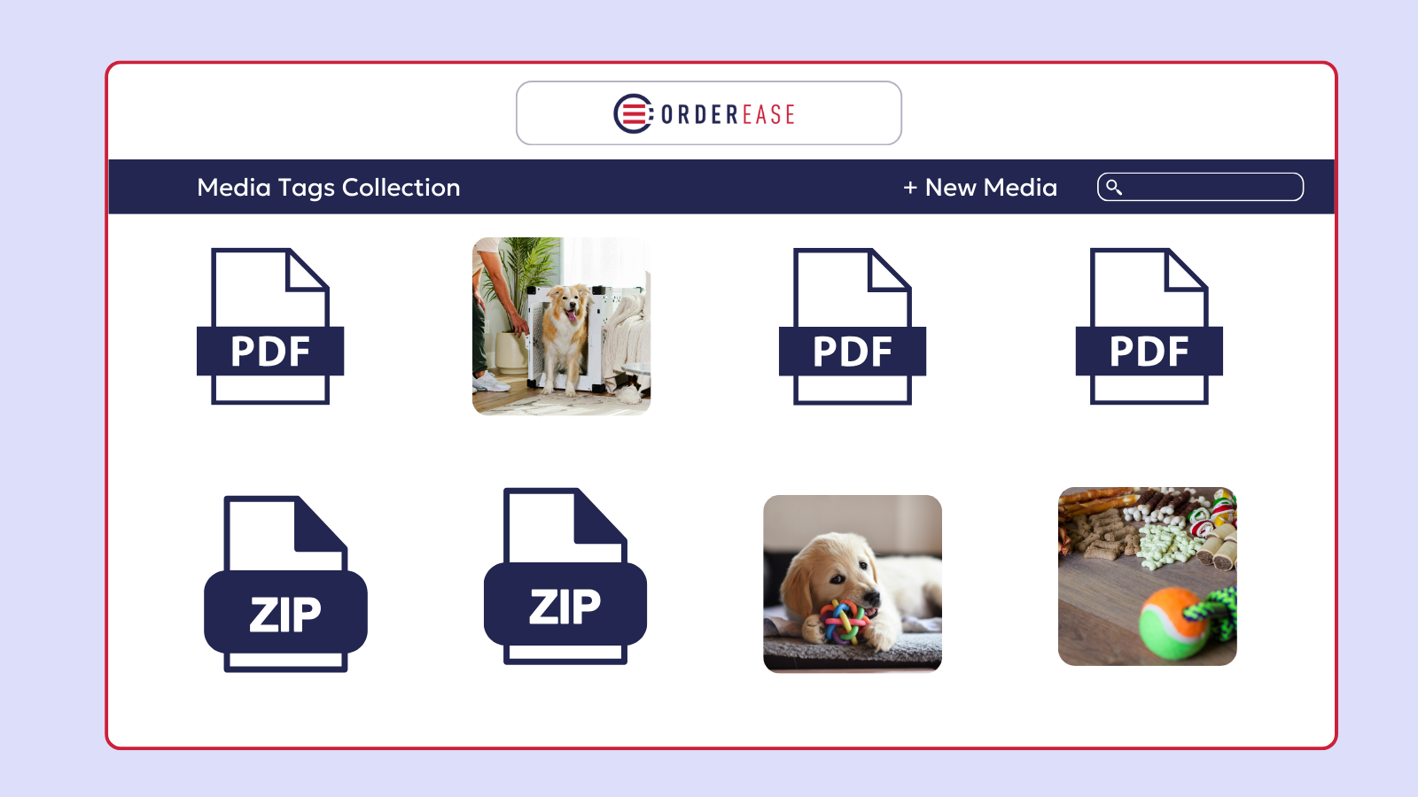 Smarter File Display