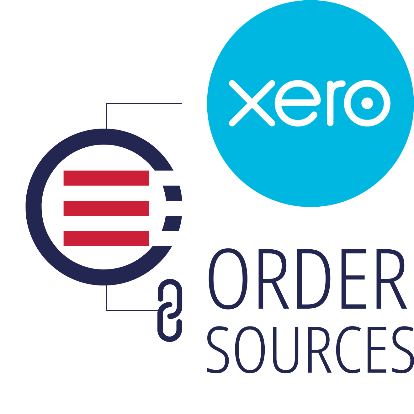 Xero + OrderEase Order Sources Xero + OrderEase Order Sources